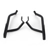 Yamaha Tenere 700 Top Case Rear Pannier Rack Carrier (2019-2022)