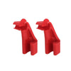 Pontiac Solstice, Saturn Sky Convertible Top Actuator Clip (2006-2010)
