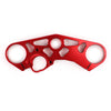 Suzuki GSXR 600 / 750 / 1000 Triple Clamp (2001-2008)