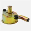 Hummer Diesel 6.2L 6.5L Engine PCV Valve (1982-2000)