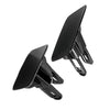 Jeep Grand Cherokee Front Headlight Washer Covers (2016-2021)