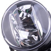 RAV4 Highlander Camry CHR Corolla Left Front Fog Light Assembly (2016-2023)