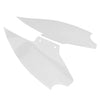 BMW R18 Bagger Motorcycle Side Windshield Deflectors (2020-2023)