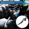 Kawasaki ZX7R / ZX7RR Levers Adjustable Short Long Brake Clutch (1989–2003)