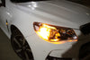 Holden VF Commodore LED Indicator Light Bulbs (2013-2017)