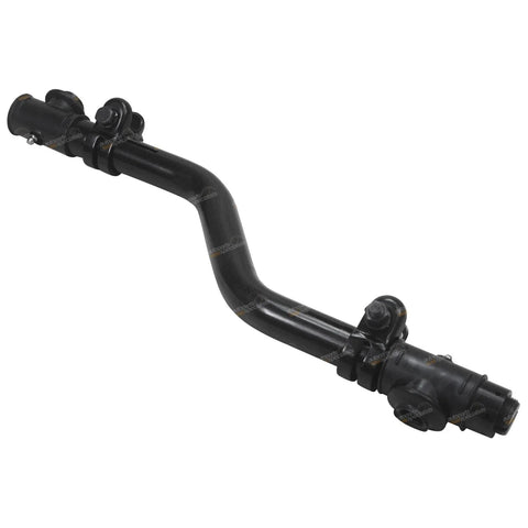 Toyota Hilux Dropped Drag Link Rod Kit 4x4 2"-5" (1979–1998)