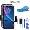 iPhone X XR XS MAX 11 Pro LCD Touch Screen Display (2017-2020)