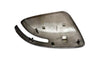 Mitsubishi Mirage A10 Sedan LH Mirror Cover Black (2012-2022)
