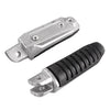 Suzuki Hayabusa GSXR 1300 Front Foot Pegs Set (1999-2012)
