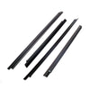 Toyota Hilux 1997-2005 Weatherstrip Door Outer