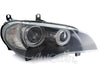 BMW X5 E70 (2006-2010) - Left & Right Pair, Genuine Bi-Xenon Headlights