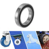 Scooter Skateboard Wheel 45x68x12mm Deep Groove Ball Bearings P5