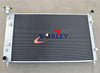 Holden Commodore VY V6 3.8L Alloy Radiator & Shroud Fan (2002-2004)