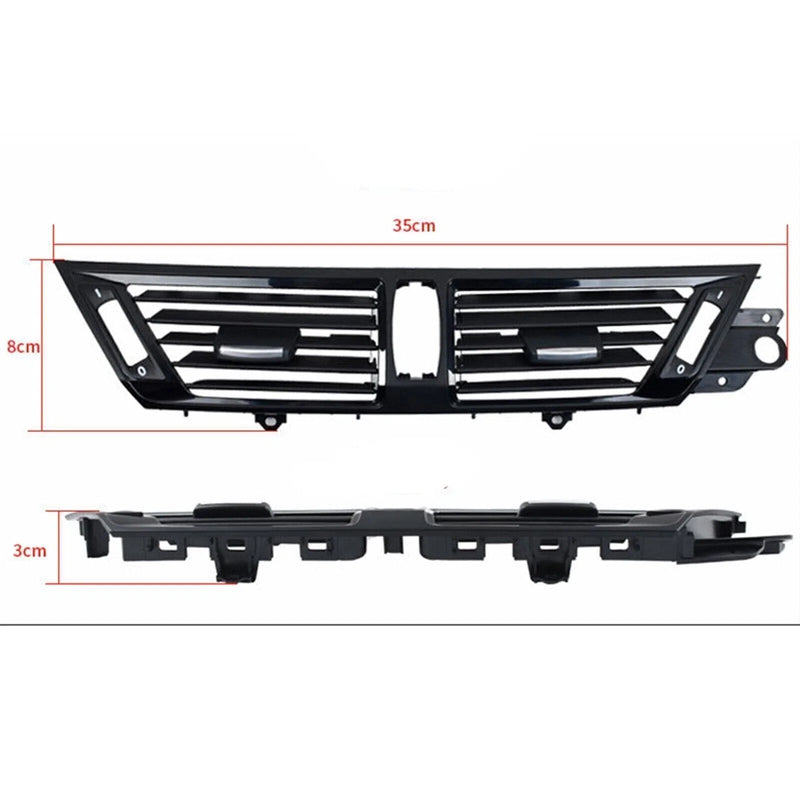 BMW X1 E84 A/C Vent Cover (2010-2015)