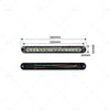 Truck Boat Caravan 15" LED Tail Stop Reverse Light Bar