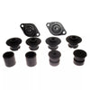 Isuzu Faster TF / TFR, Chevrolet LUV, Holden Rodeo Cabin Mounting Bushing Set