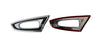 Mitsubishi Mirage Fender Side Vent Lamp Cover (2012-2023)