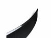 BMW 2 Series F22 4D Carbon Fiber Look ABS Boot Spoiler (2014-2021)