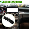 Mercedes Benz C Class W205 Sun Protector Dashboard Cover Mat (2015-2021)