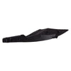 Mitsubishi Lancer Evo Black Left Windshield Cowl Trim Cover (2003-2006)