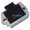 Honda NSC125 ELITE125 Activa S 125 Voltage Regulator Rectifier (2017-2019)