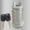 Fiat Doblo, Punto, Panda, 500 Door Lock Cylinder w/ 2 Keys