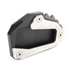 Ducati Monster 696 796 797 821 1200 Sidestand Kickstand Extension (2008-2020)