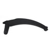 BMW E70 X5 E71 X6 Inner Door Panel Handle Pull Trim Covers (2007-2013)