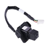 Mazda 3 BM BN Hatch Reverse Camera OE Connector (2013–2019)