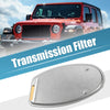 Dodge Charger (2006-2020) - 1 x Replacement Part Transmission Filter