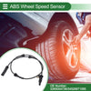 BMW X4 (2019 - 2022) 1 Pc ABS Wheel Speed Sensor