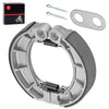 Honda Foreman TRX520FE / FM1 / FM2 2020-2023 Rear Brake Shoes
