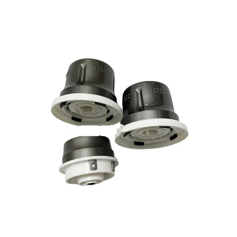 Toyota Highlander Instrument air conditioning middle knob (2008–2013)