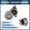 Mazda 3 (2003-2009) - Metal 1 Pc Belt Tensioner