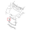 Suzuki Swift Headlight Support Bracket (2011-2017)