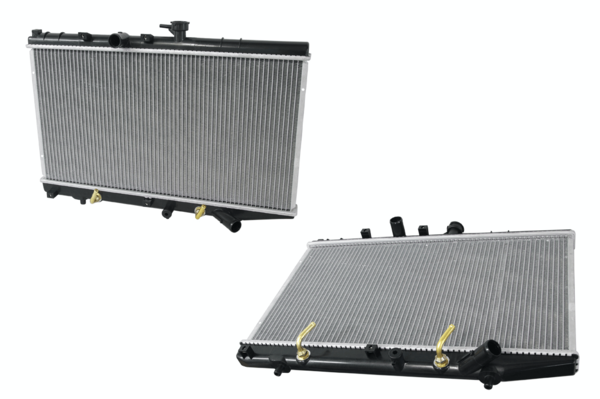 Radiator FOR KIA RIO BC 2000-2002