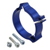 Husqvarna TX 250 TC 300 TE 250 Exhaust Flange Guard Tip Muffler Pipe Clamp (2003-2023)