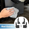 Toyota Corolla Mud Flap Splash Guard 2x (2014–2017)