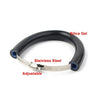 Universal Motorcycle Exhaust Pipe Heat Shield Cover