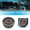 Toyota 2LTE 3L 5L 2LT Engines Timing Belt Idler Pulley