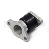 Honda CRF80F XR80R 2 x Carb boot + screws (1985–2013)