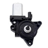 Hyundai Tucson Rear Left Side Window Regulator Motor (2016-2021)