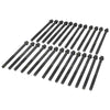 Coaster HZB30 / HZB50 Engine Cylinder Head Bolt Set (1990–2003)