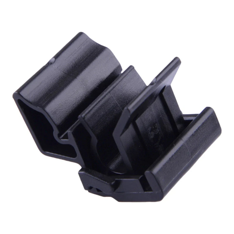 Tesla Model Y 4pcs Front Bumper Box Buckle Clips (2020-2021)