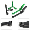 KAWASAKI Z900 Steering Damper Stabilizer Bracket (2017-2018)