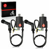 Honda CB350 / CL350 / SL350, CB360, CB450 / CM450, CB500 Twin 2 x Ignition Coils (1965–1976)