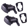 Jeep Grand Cherokee Windshield Wiper Fluid Squirter Nozzle (2011-2017)