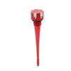 Lifan YX 125cc 140cc Engine Pit Bike CNC Aluminum Oil Dipstick Red