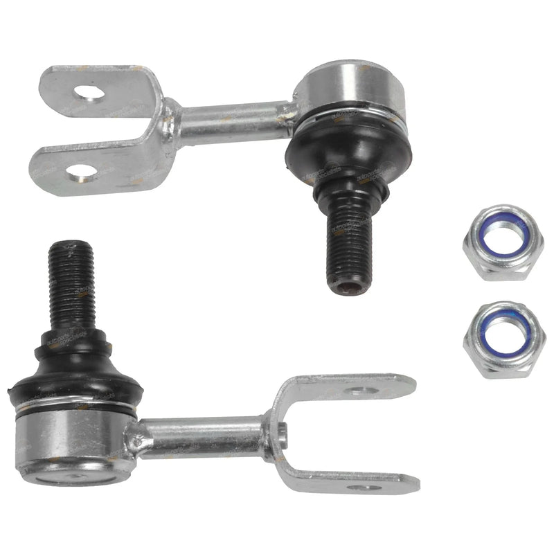Toyota Landcruiser 80 Series 2 x Rear Sway Bar Links (1992–1998)