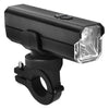 Cycling Rechargeable Front Bike Headlight Light (Waterproof)